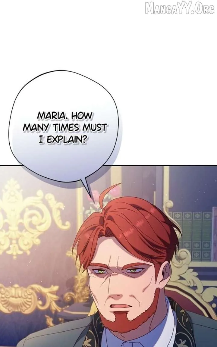 I’m a Villainess, but I Won’t Live Like One Chapter 47 page 83