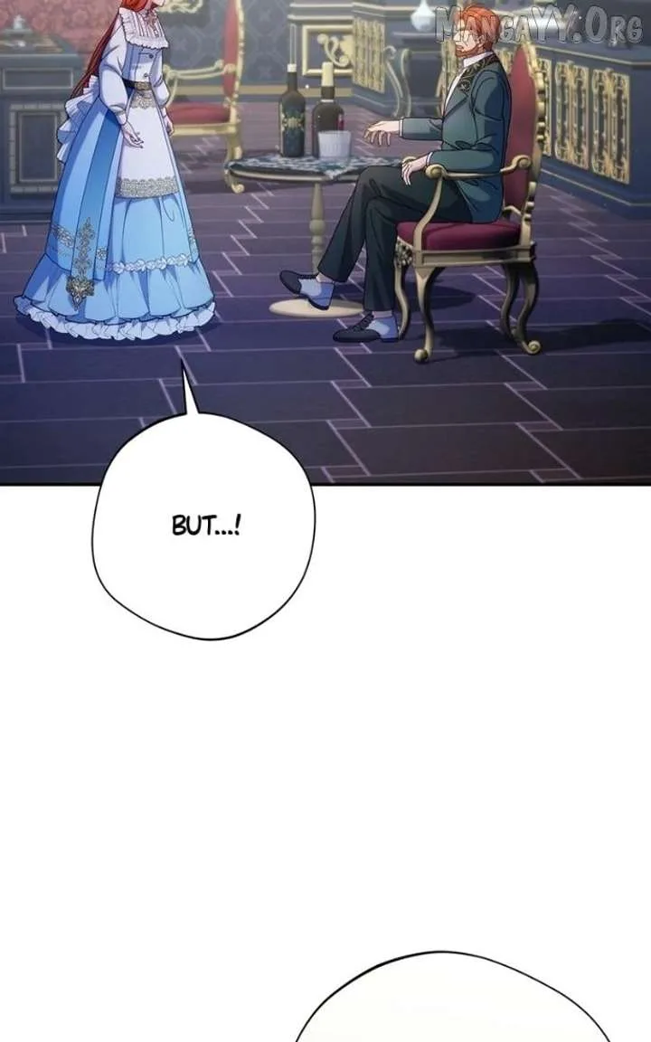 I’m a Villainess, but I Won’t Live Like One Chapter 47 page 85