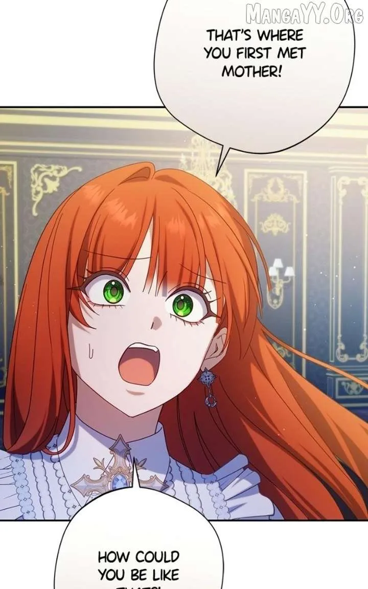 I’m a Villainess, but I Won’t Live Like One Chapter 47 page 86