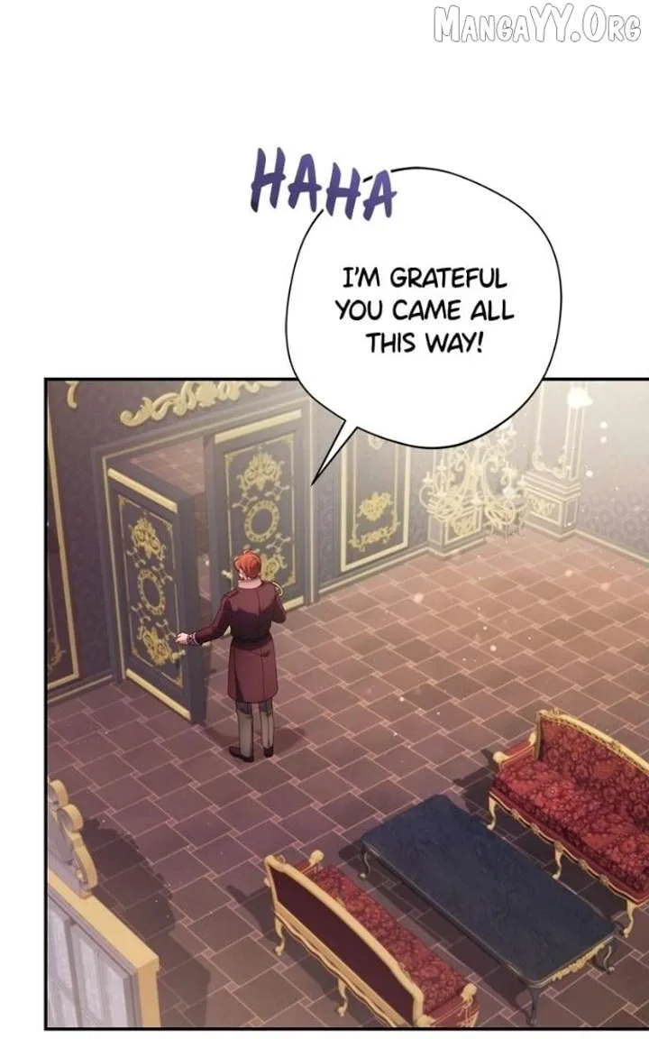 I’m a Villainess, but I Won’t Live Like One Chapter 47 page 97