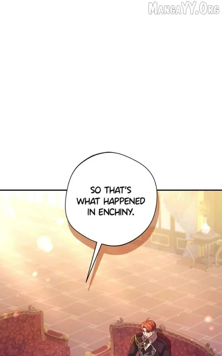 I’m a Villainess, but I Won’t Live Like One Chapter 48 page 2