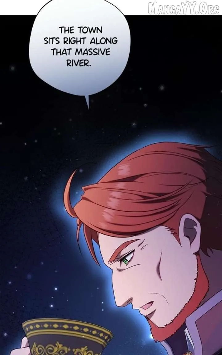 I’m a Villainess, but I Won’t Live Like One Chapter 48 page 4
