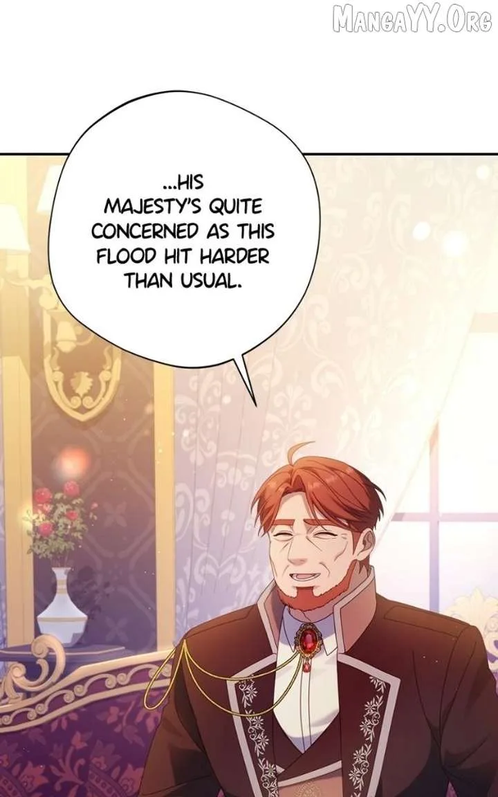 I’m a Villainess, but I Won’t Live Like One Chapter 48 page 9