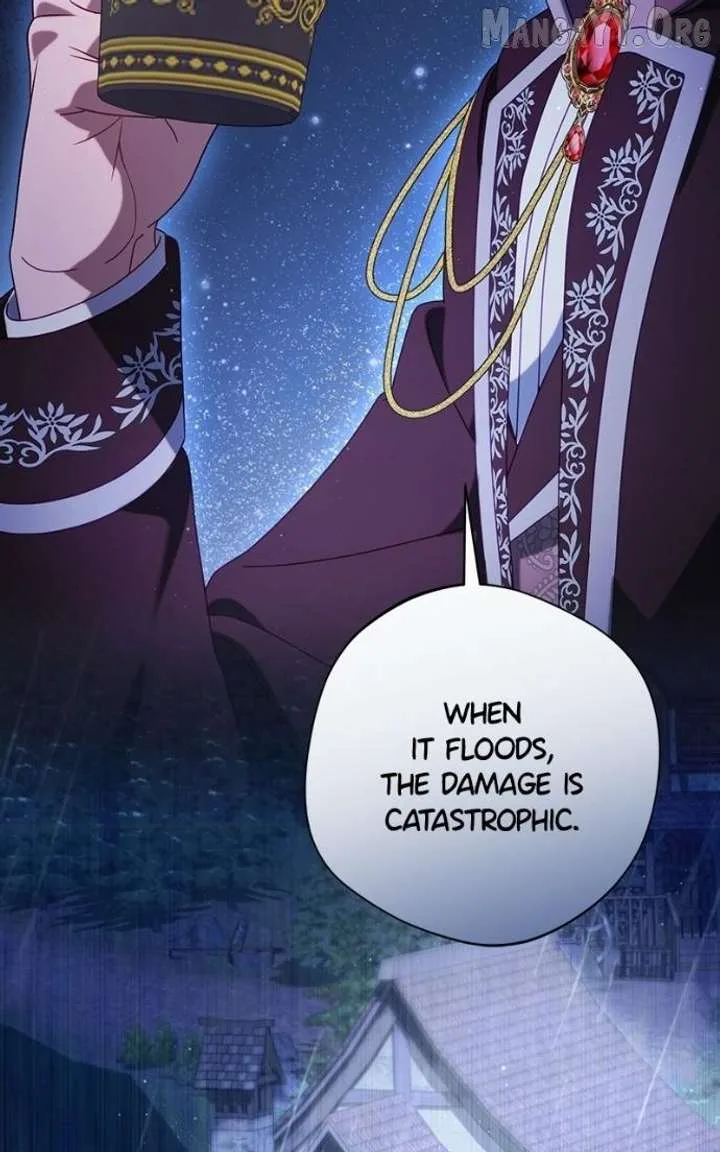 I’m a Villainess, but I Won’t Live Like One Chapter 48 page 5