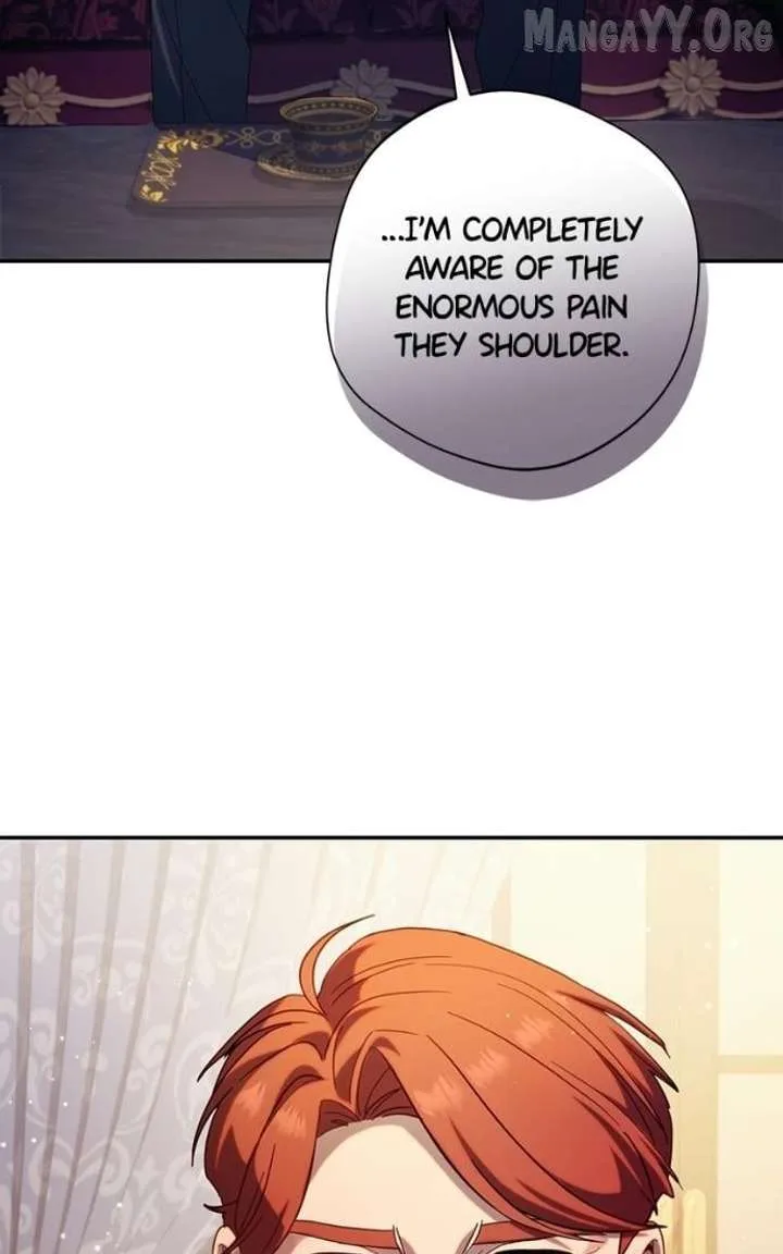 I’m a Villainess, but I Won’t Live Like One Chapter 48 page 16