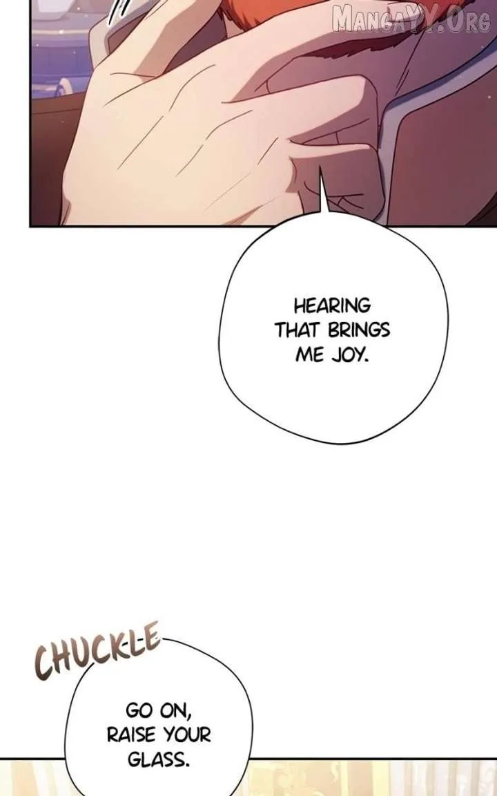 I’m a Villainess, but I Won’t Live Like One Chapter 48 page 20