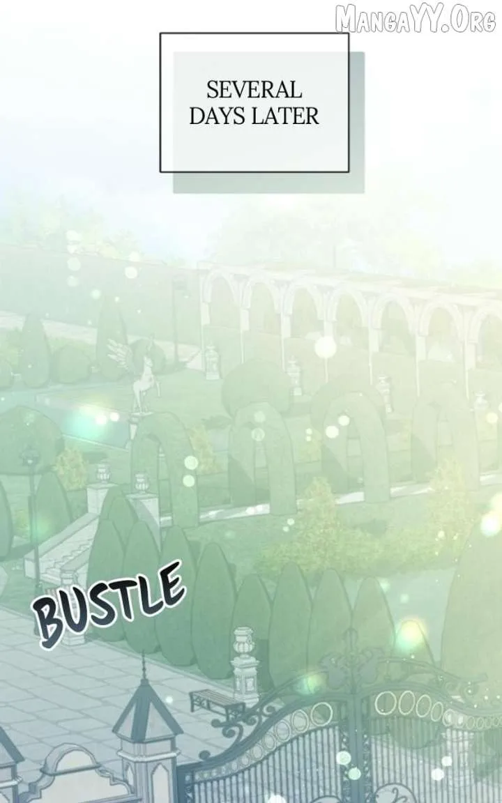 I’m a Villainess, but I Won’t Live Like One Chapter 48 page 24