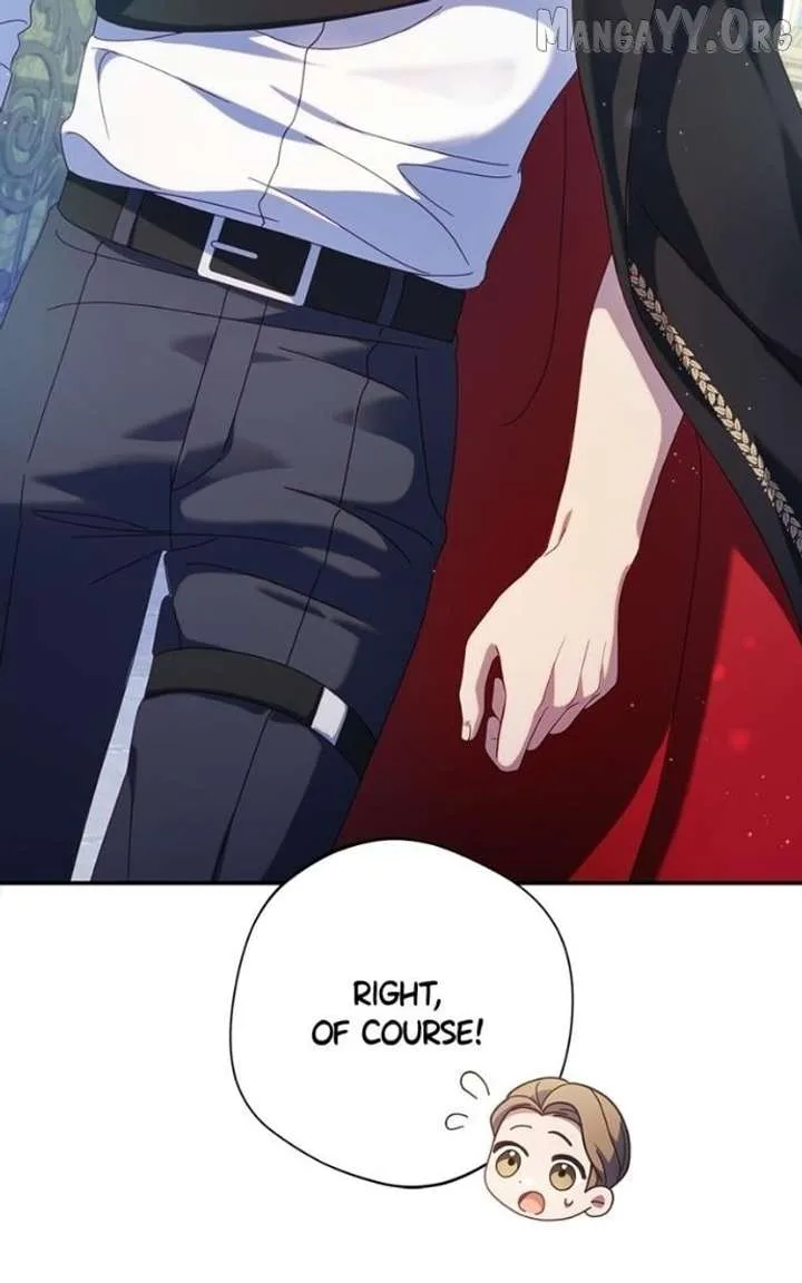 I’m a Villainess, but I Won’t Live Like One Chapter 48 page 30