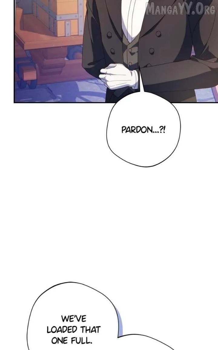 I’m a Villainess, but I Won’t Live Like One Chapter 48 page 28