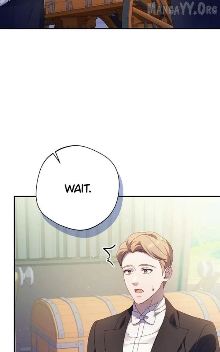 I’m a Villainess, but I Won’t Live Like One Chapter 48 page 27
