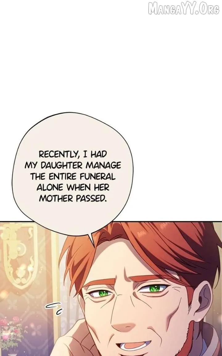 I’m a Villainess, but I Won’t Live Like One Chapter 48 page 34