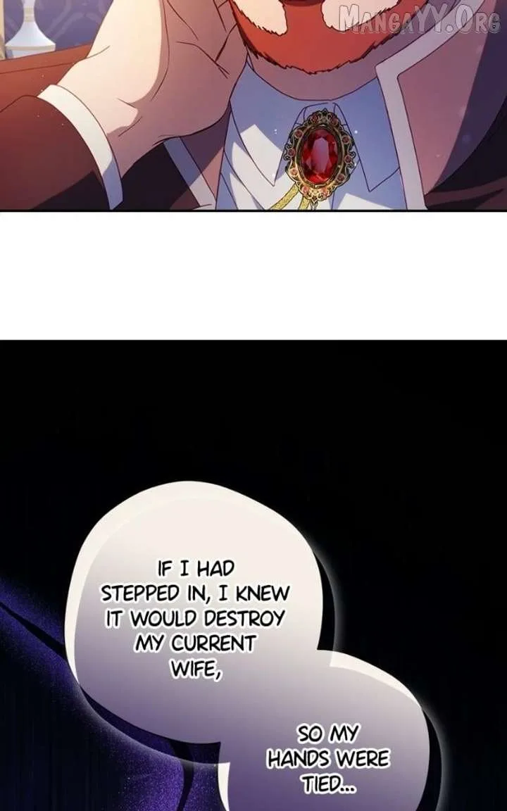 I’m a Villainess, but I Won’t Live Like One Chapter 48 page 35