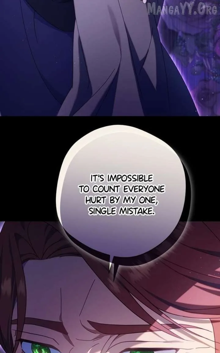 I’m a Villainess, but I Won’t Live Like One Chapter 48 page 37