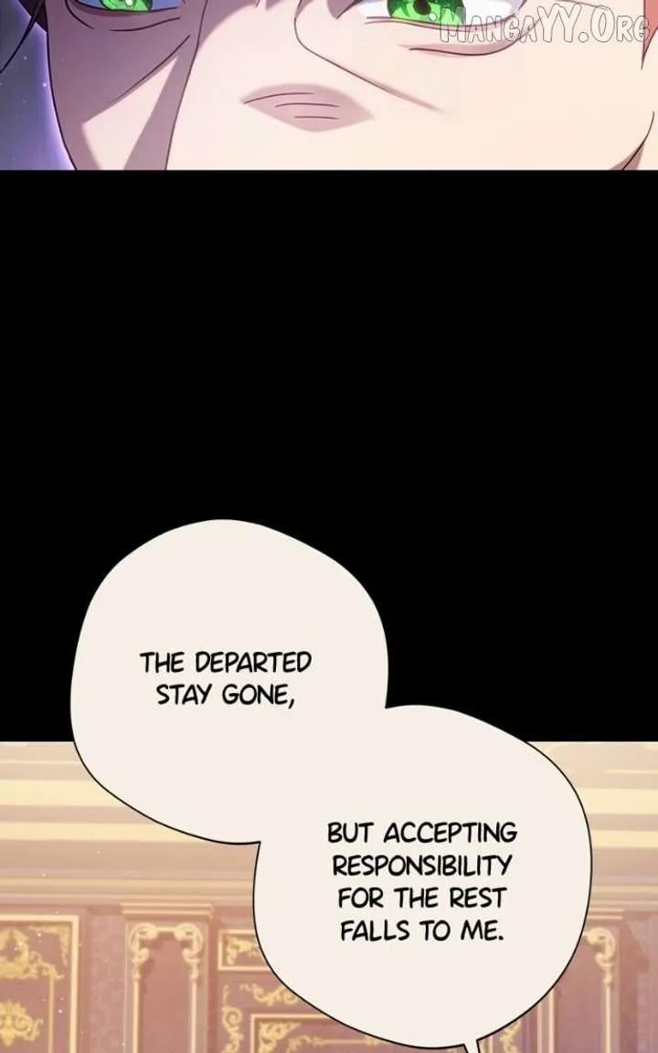 I’m a Villainess, but I Won’t Live Like One Chapter 48 page 38