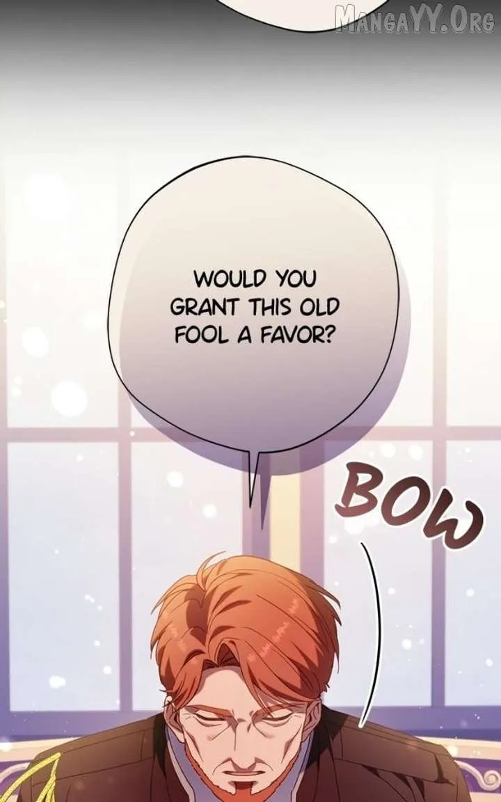 I’m a Villainess, but I Won’t Live Like One Chapter 48 page 41