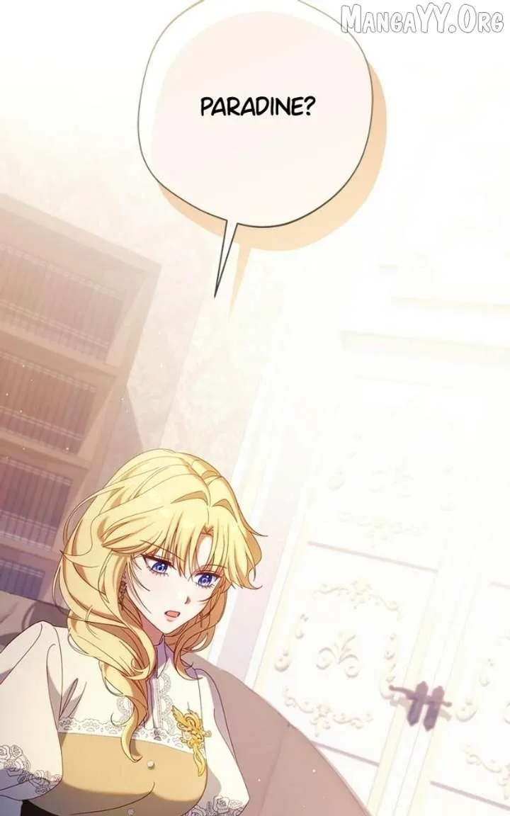 I’m a Villainess, but I Won’t Live Like One Chapter 48 page 51