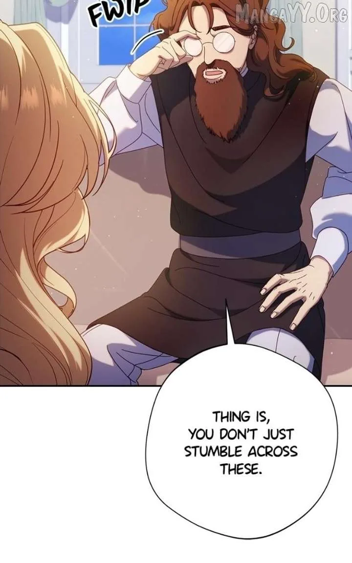 I’m a Villainess, but I Won’t Live Like One Chapter 48 page 55