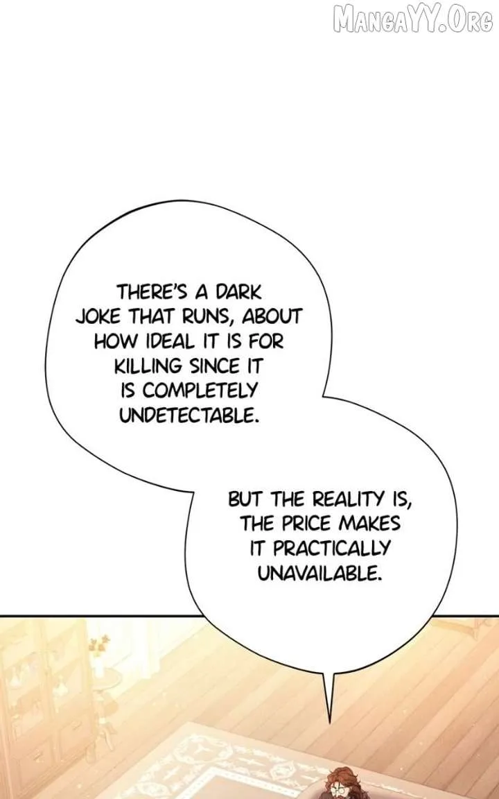 I’m a Villainess, but I Won’t Live Like One Chapter 48 page 56