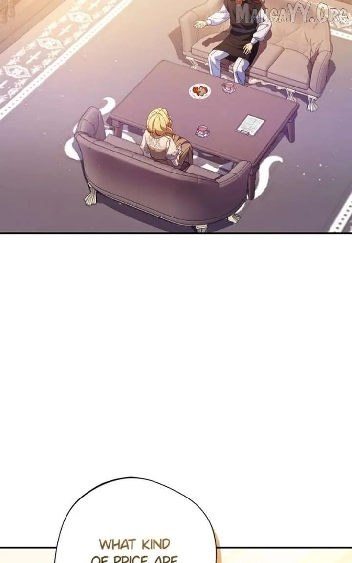 I’m a Villainess, but I Won’t Live Like One Chapter 48 page 57