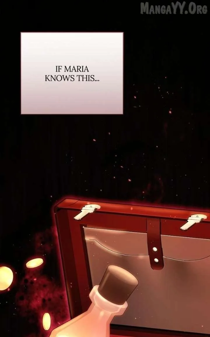 I’m a Villainess, but I Won’t Live Like One Chapter 48 page 61