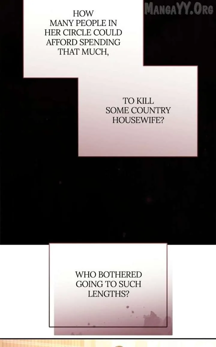 I’m a Villainess, but I Won’t Live Like One Chapter 48 page 64