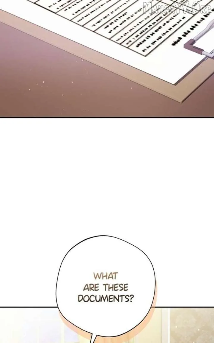 I’m a Villainess, but I Won’t Live Like One Chapter 48 page 67