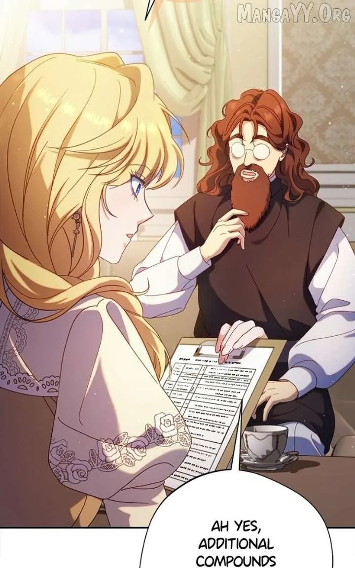 I’m a Villainess, but I Won’t Live Like One Chapter 48 page 68