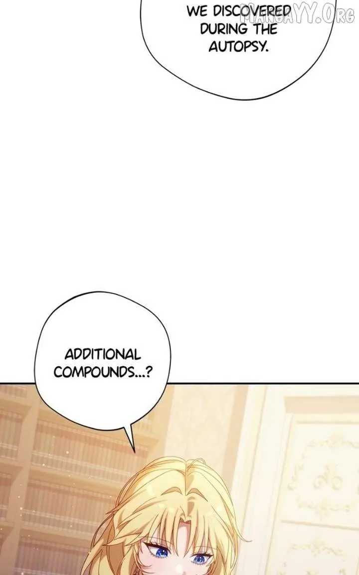 I’m a Villainess, but I Won’t Live Like One Chapter 48 page 69