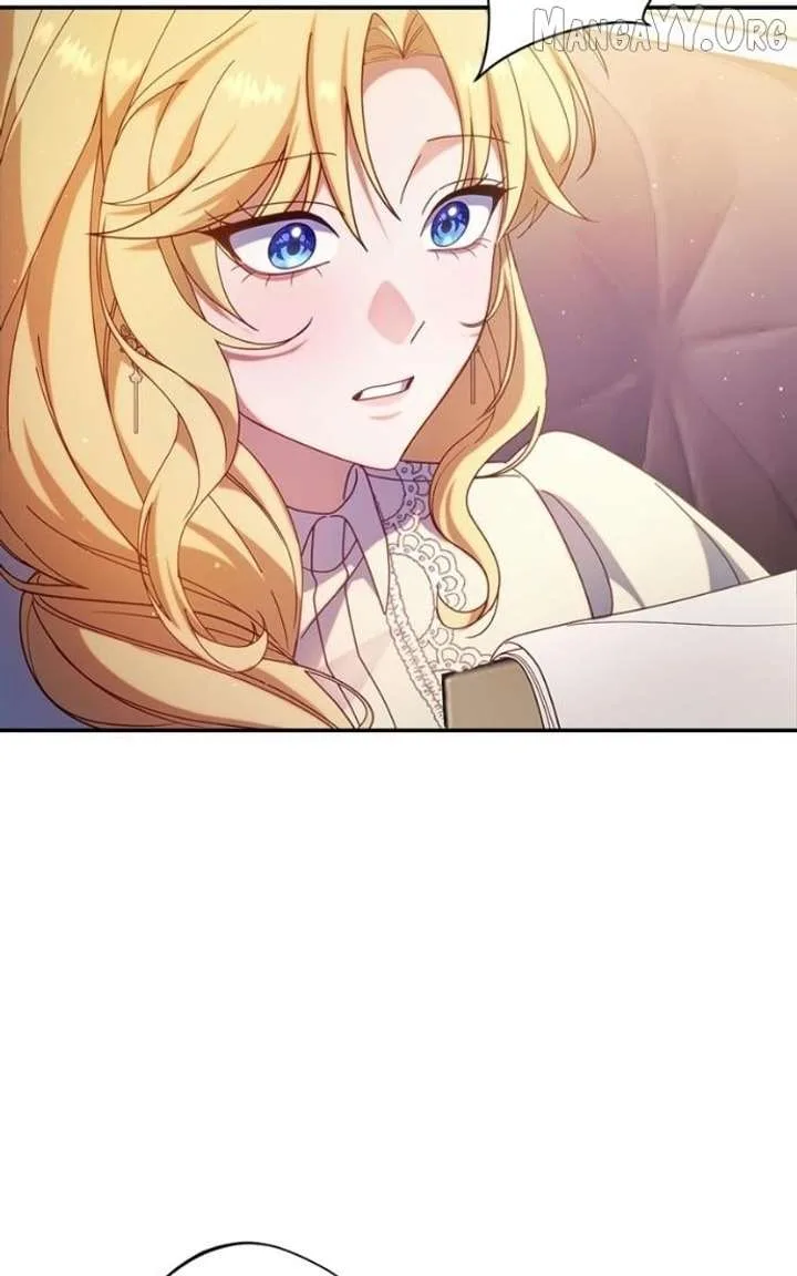 I’m a Villainess, but I Won’t Live Like One Chapter 48 page 71
