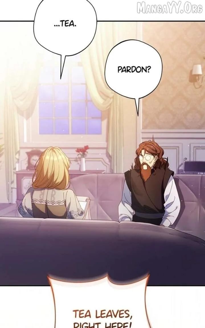 I’m a Villainess, but I Won’t Live Like One Chapter 48 page 72