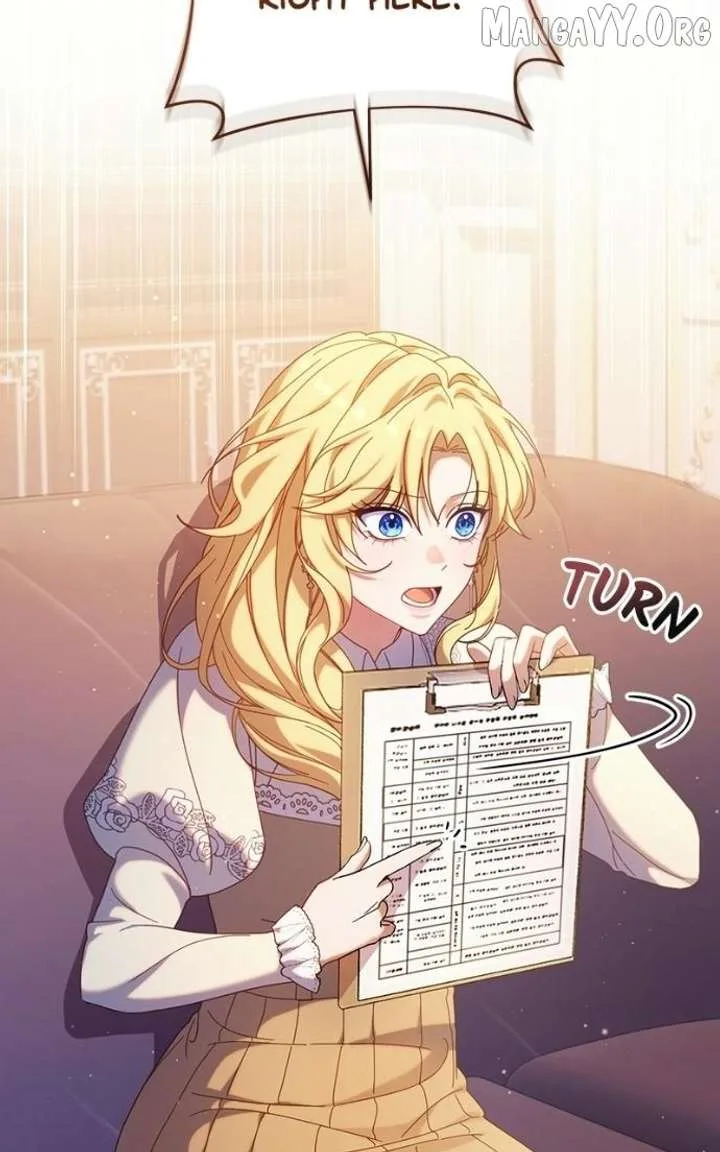I’m a Villainess, but I Won’t Live Like One Chapter 48 page 73