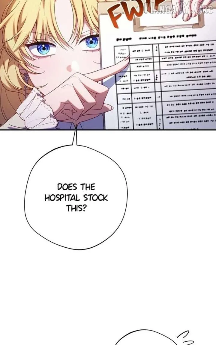 I’m a Villainess, but I Won’t Live Like One Chapter 48 page 75
