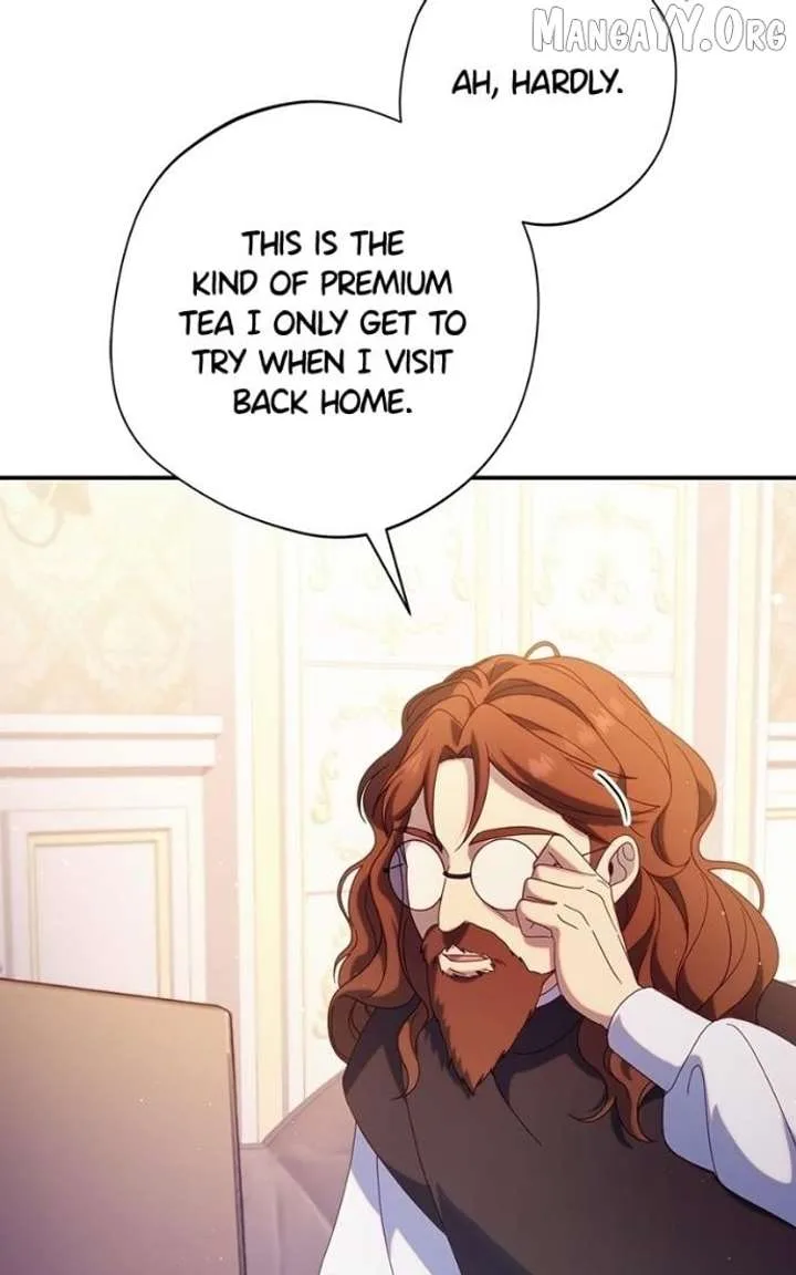 I’m a Villainess, but I Won’t Live Like One Chapter 48 page 76