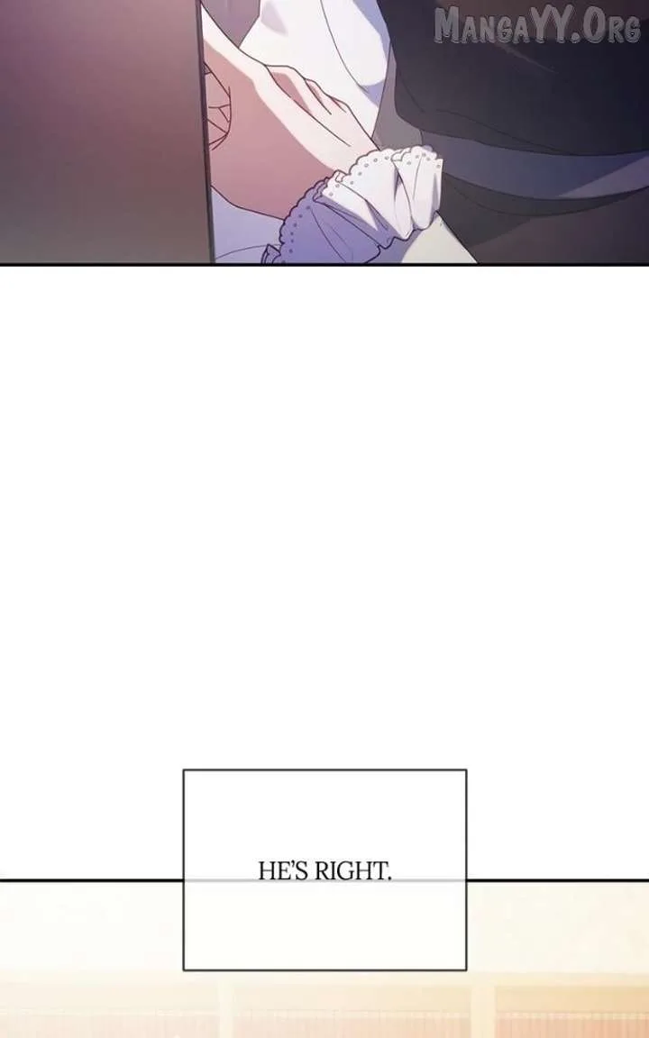 I’m a Villainess, but I Won’t Live Like One Chapter 48 page 77