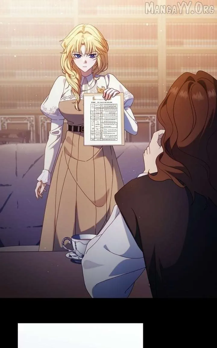I’m a Villainess, but I Won’t Live Like One Chapter 48 page 78
