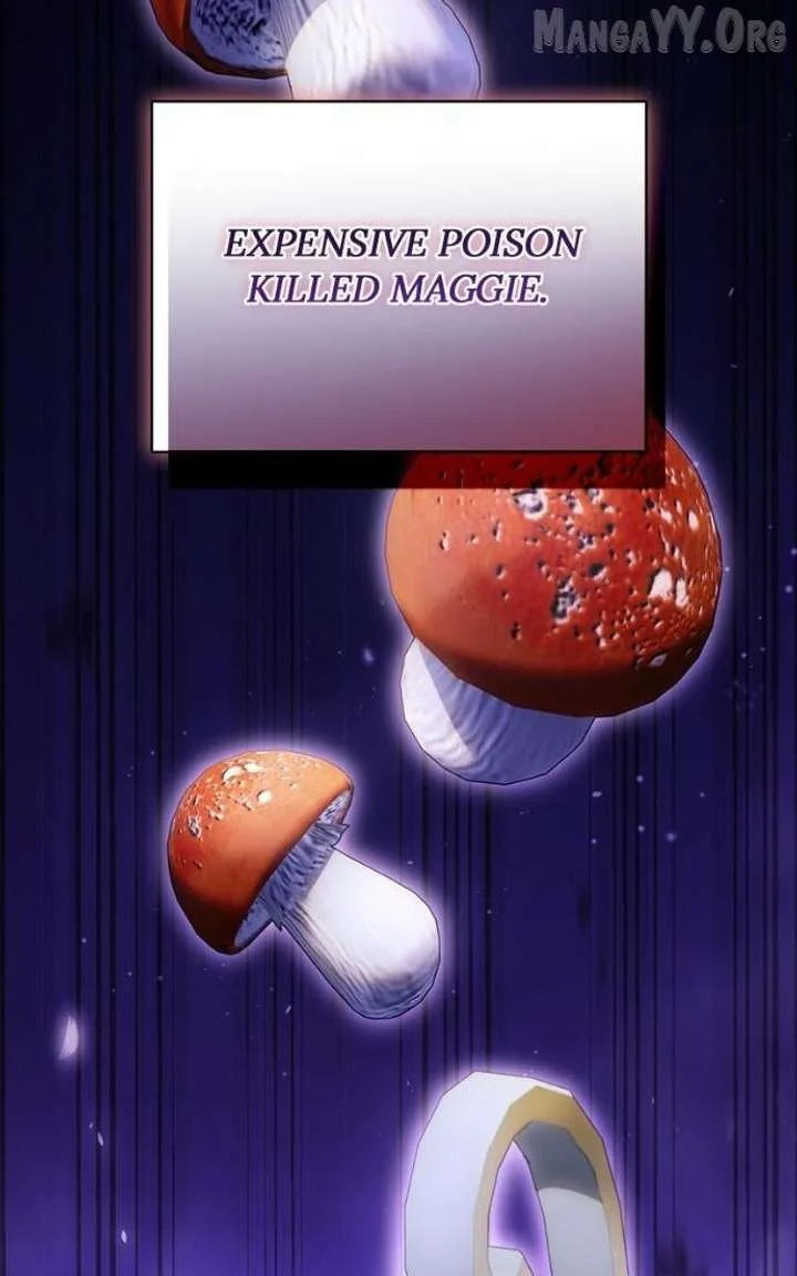 I’m a Villainess, but I Won’t Live Like One Chapter 48 page 80