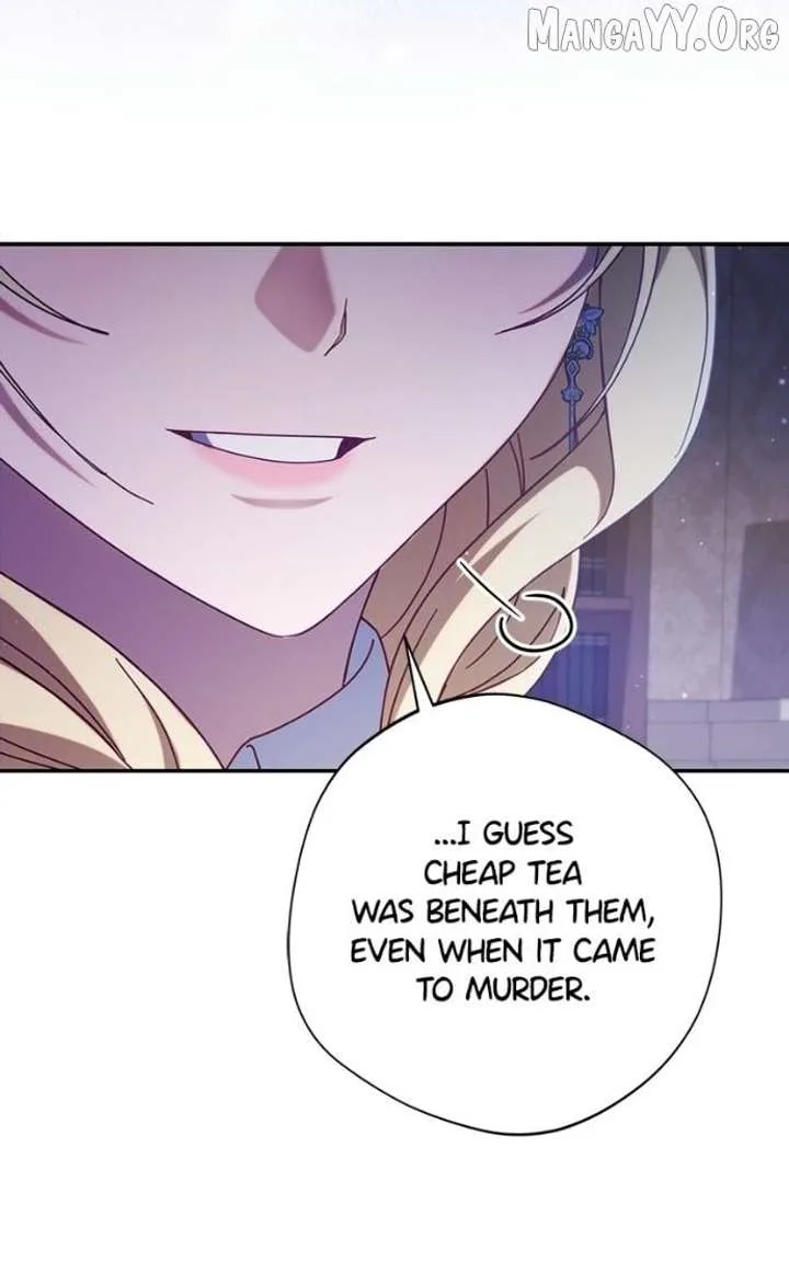I’m a Villainess, but I Won’t Live Like One Chapter 48 page 82