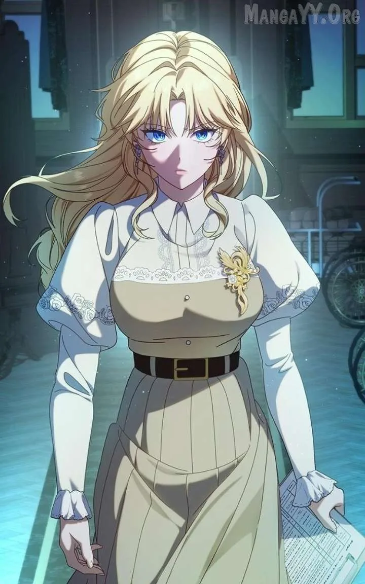 I’m a Villainess, but I Won’t Live Like One Chapter 48 page 86