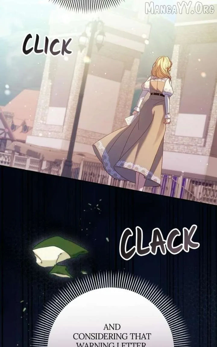I’m a Villainess, but I Won’t Live Like One Chapter 48 page 96