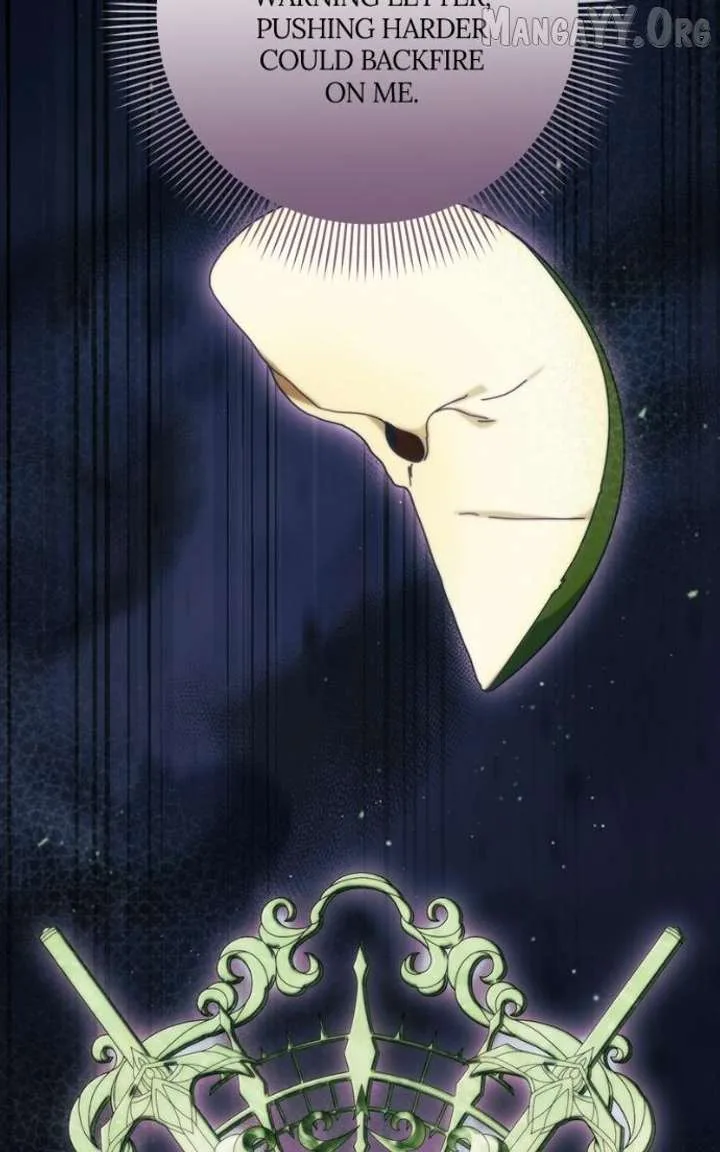 I’m a Villainess, but I Won’t Live Like One Chapter 48 page 97