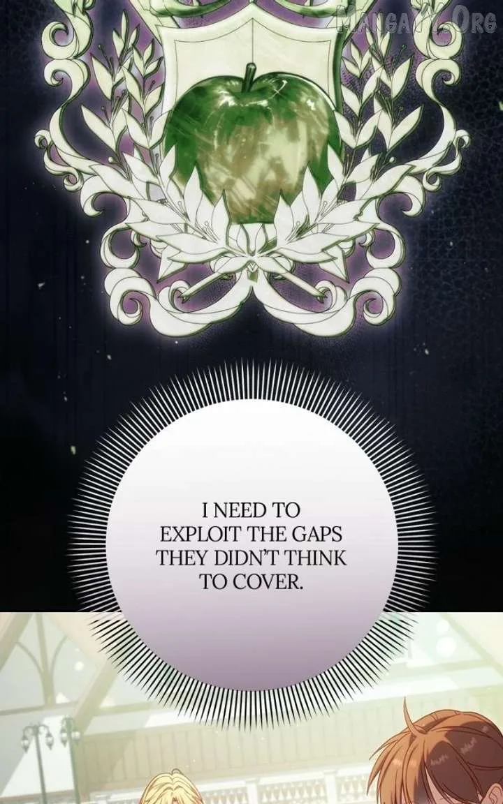 I’m a Villainess, but I Won’t Live Like One Chapter 48 page 98