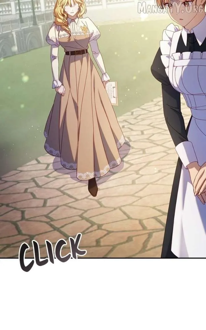 I’m a Villainess, but I Won’t Live Like One Chapter 48 page 99