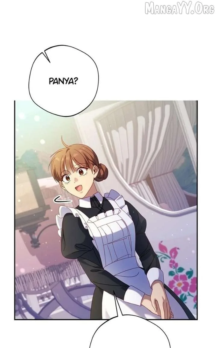 I’m a Villainess, but I Won’t Live Like One Chapter 48 page 100