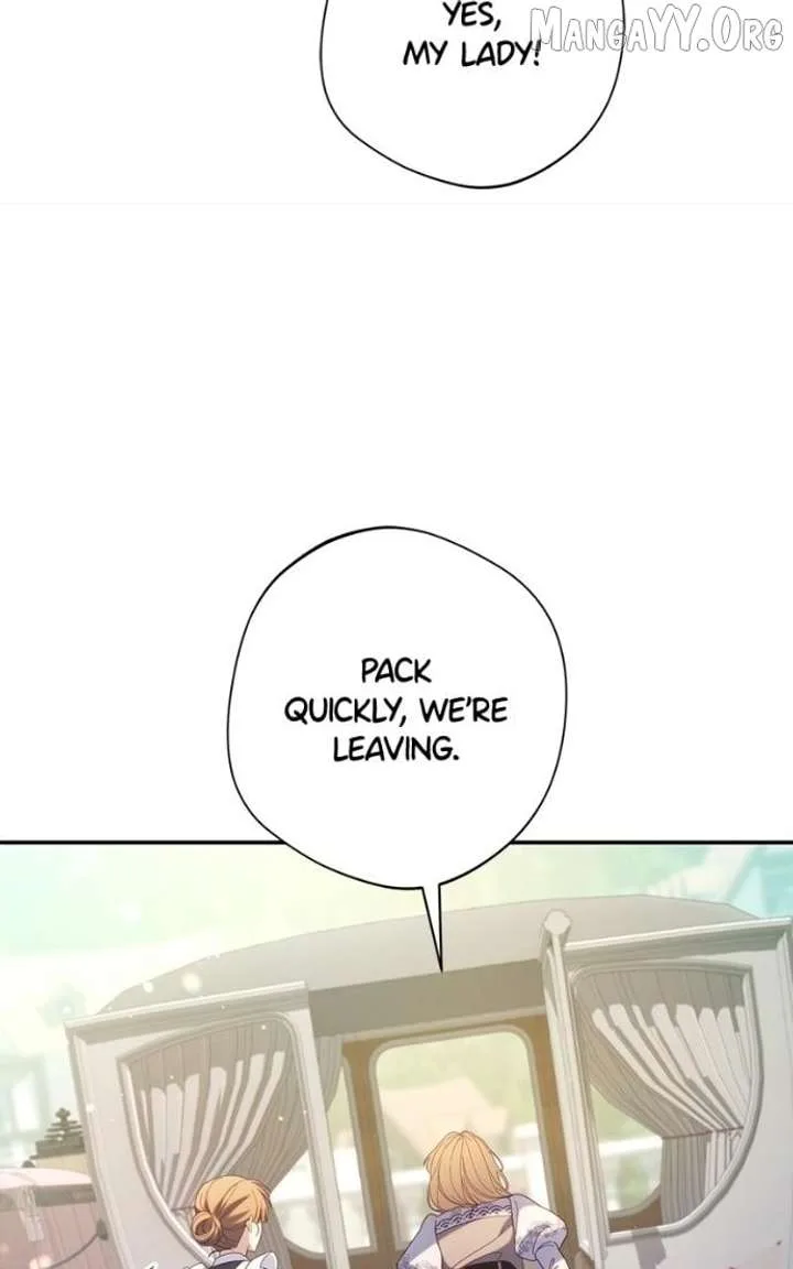 I’m a Villainess, but I Won’t Live Like One Chapter 48 page 101