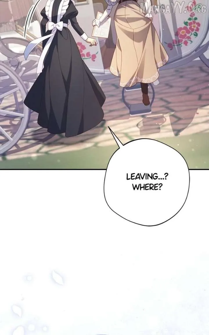 I’m a Villainess, but I Won’t Live Like One Chapter 48 page 102
