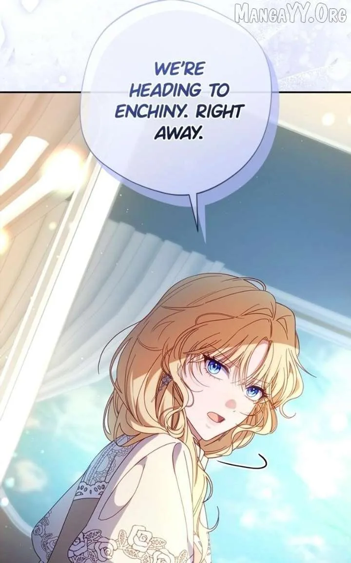 I’m a Villainess, but I Won’t Live Like One Chapter 48 page 103