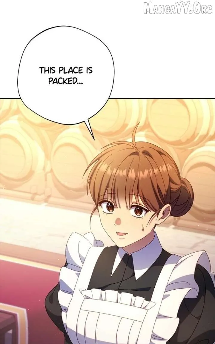 I’m a Villainess, but I Won’t Live Like One Chapter 48 page 112