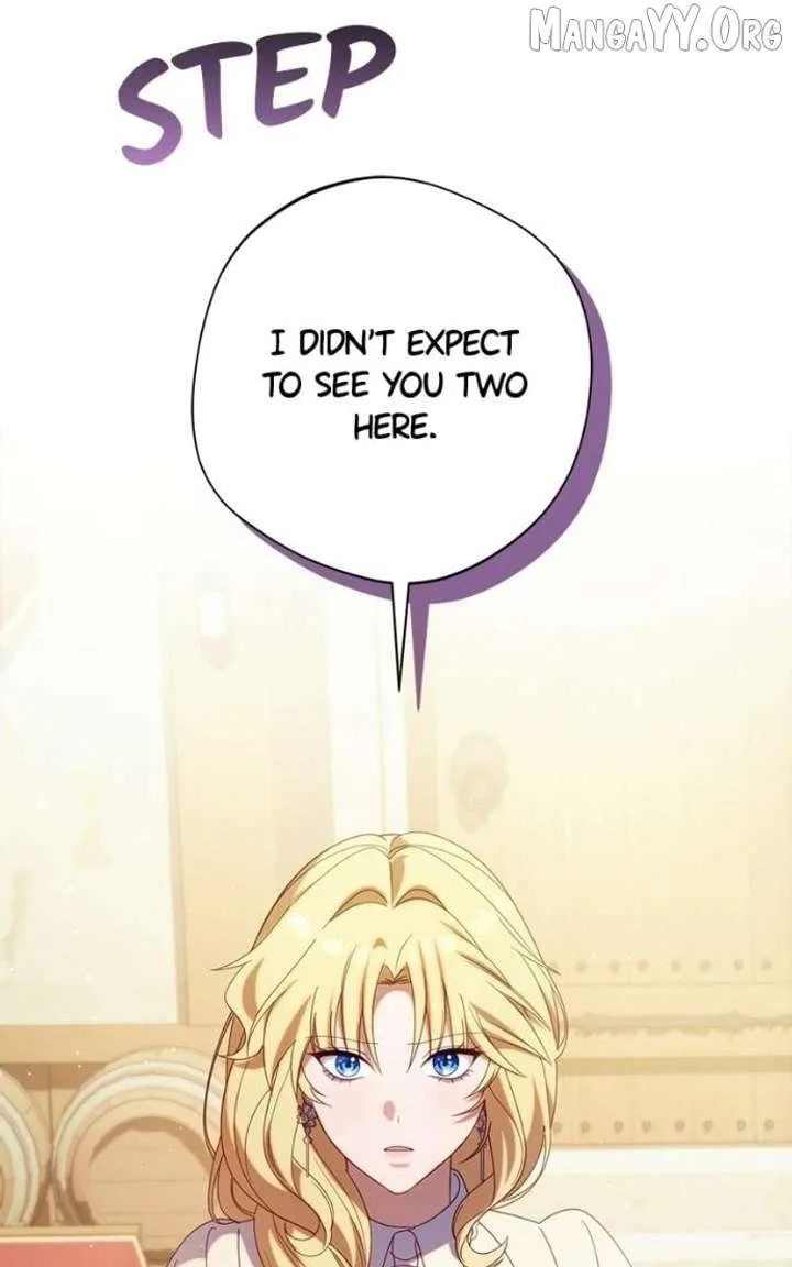 I’m a Villainess, but I Won’t Live Like One Chapter 48 page 117