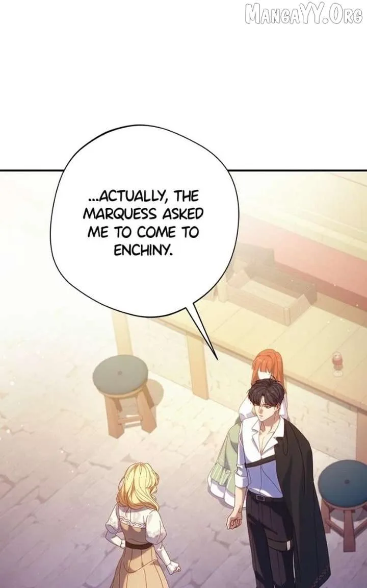 I’m a Villainess, but I Won’t Live Like One Chapter 49 page 7