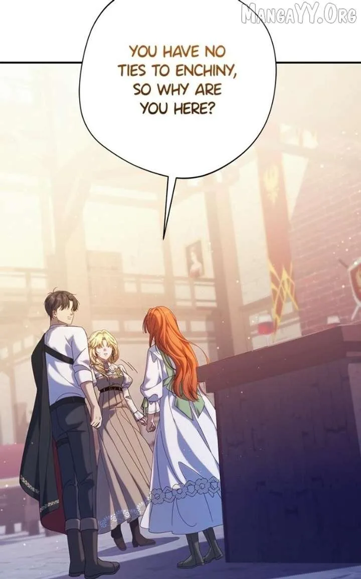 I’m a Villainess, but I Won’t Live Like One Chapter 49 page 17